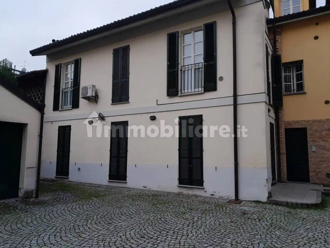 Appartamento in vendita a Casteggio