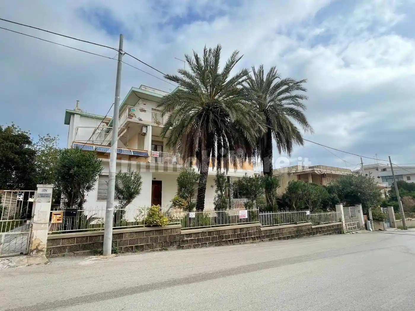 Appartamento in vendita a Siracusa