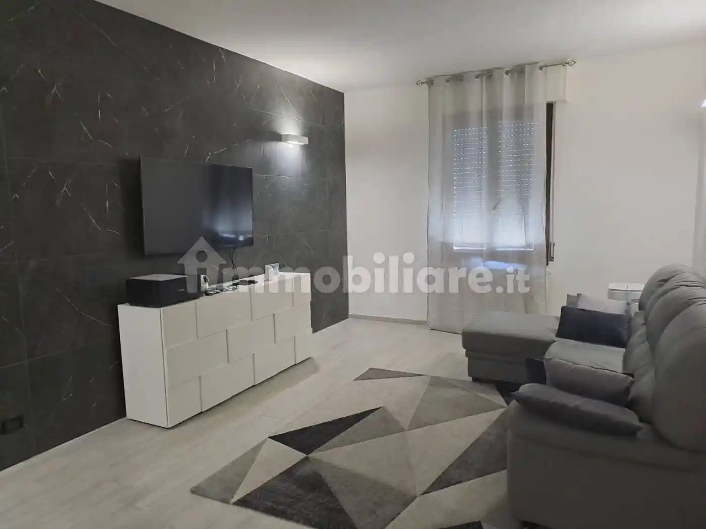 Appartamento in vendita a Mariano Comense