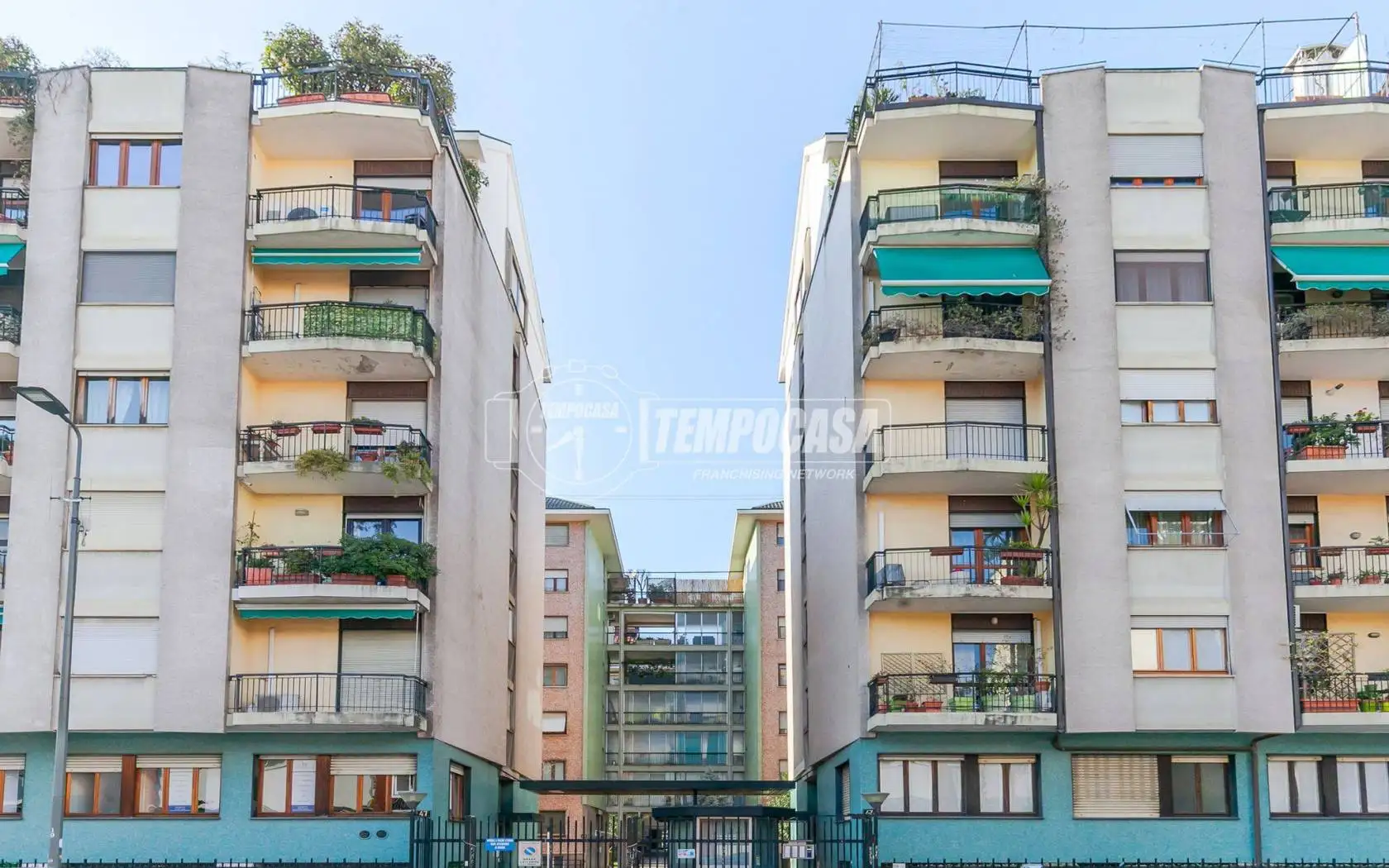 Apartment in vendita a Milan