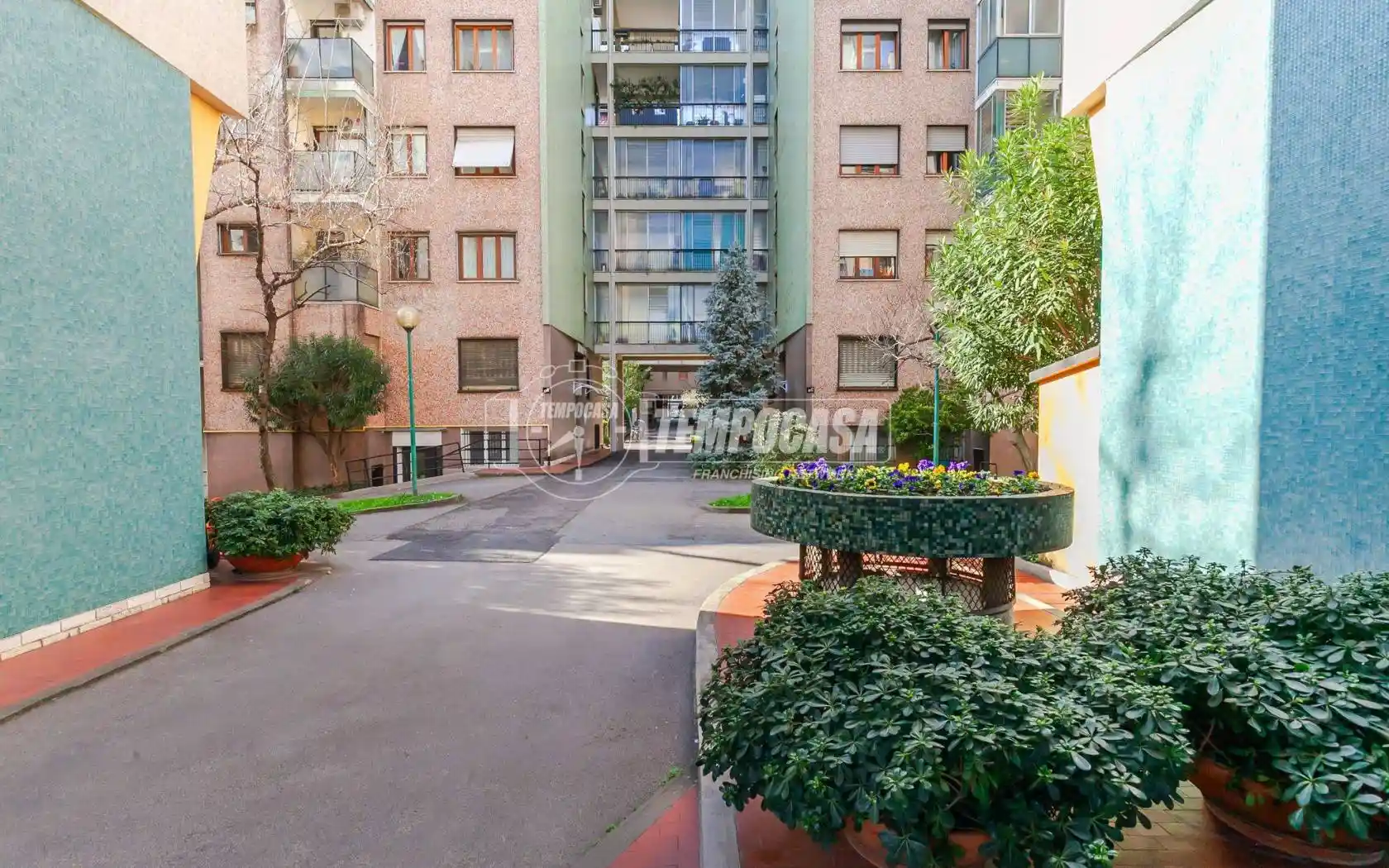 Quadrilocale via Gianfranco Zuretti 47, Cascina dei Pomi, Milano - foto 3