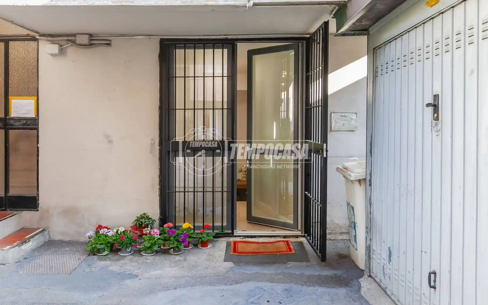 Quadrilocale via Gianfranco Zuretti 47, Cascina dei Pomi, Milano - foto 4