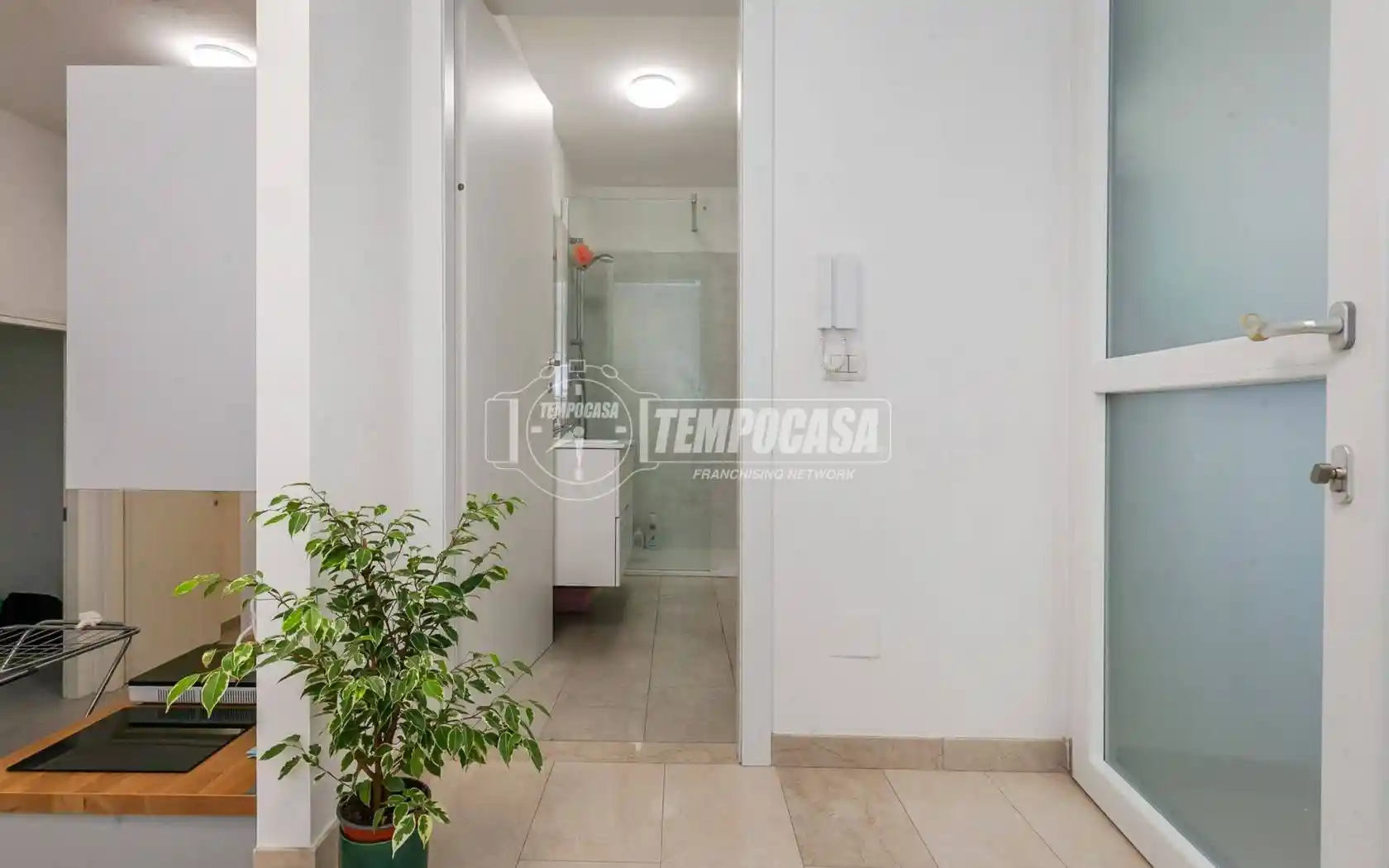 Quadrilocale via Gianfranco Zuretti 47, Cascina dei Pomi, Milano - foto 5