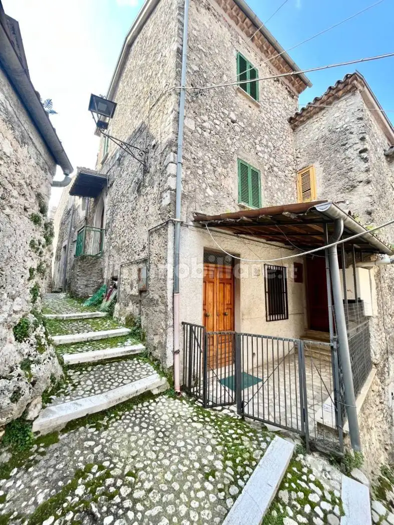 Rustico - Casale in vendita a Colle San Magno