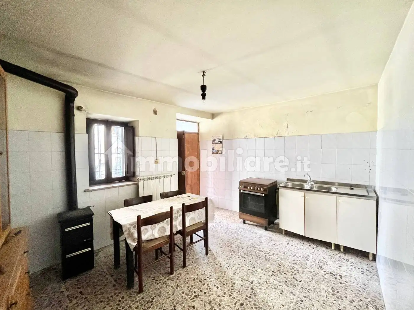 Casale, buono stato, 106 m², Centro, Colle San Magno - foto 4