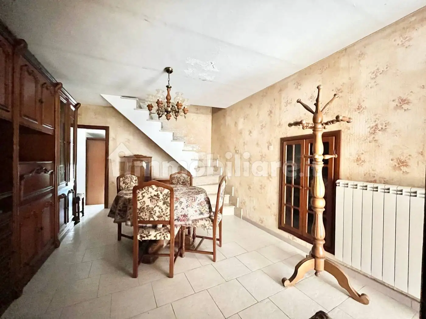 Casale, buono stato, 106 m², Centro, Colle San Magno - foto 5