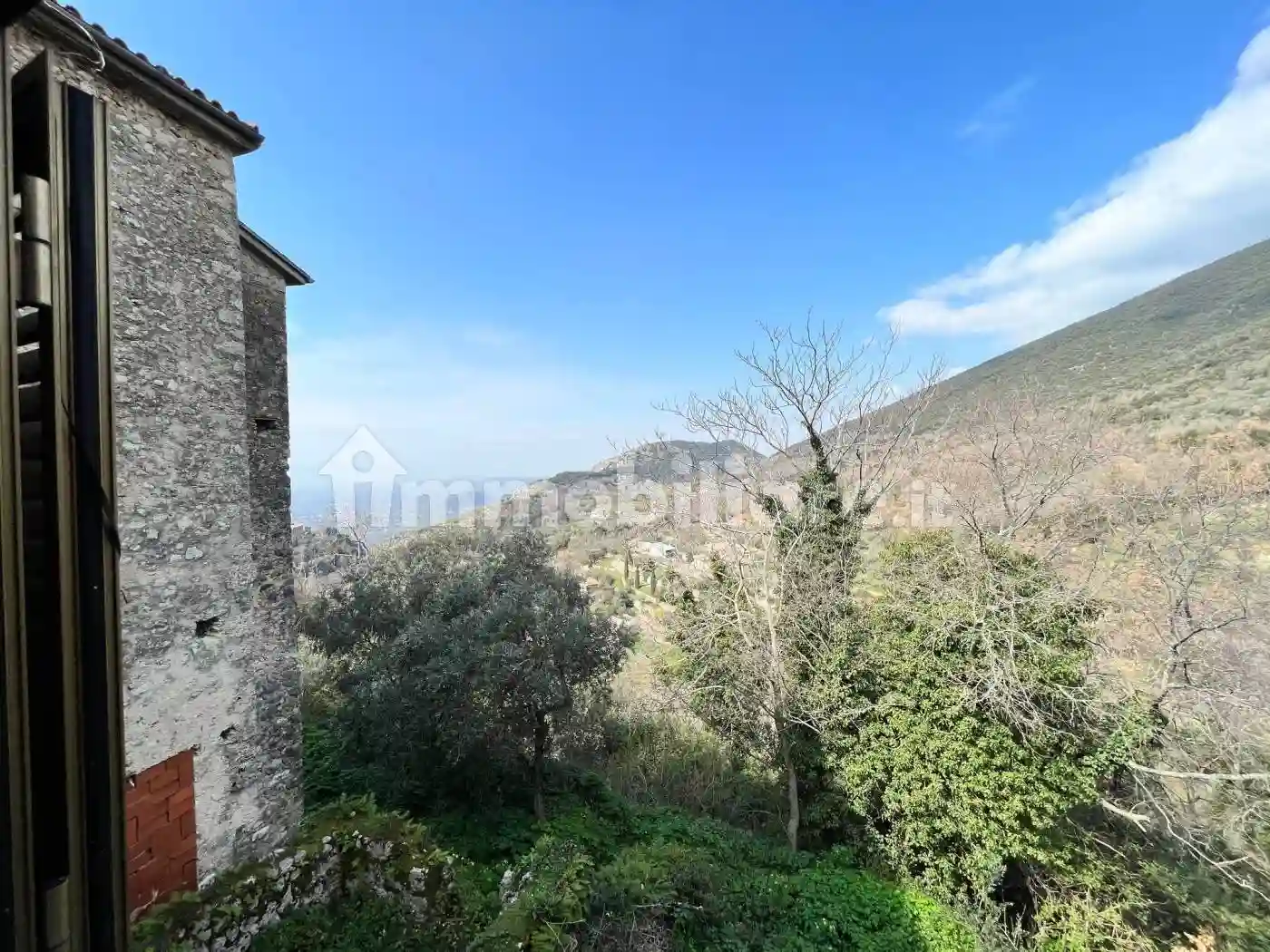 Casale, buono stato, 106 m², Centro, Colle San Magno - foto 4