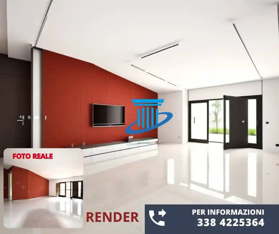 Quadrilocale via Nazionale, Centro, Monteforte Irpino - foto 5