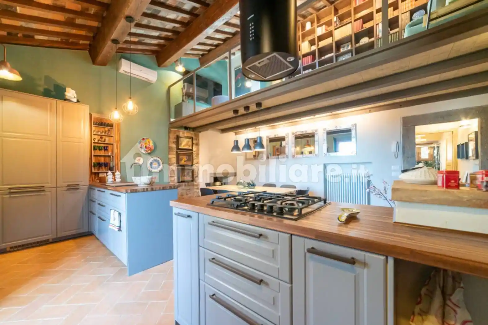 Appartamento in vendita a Firenze