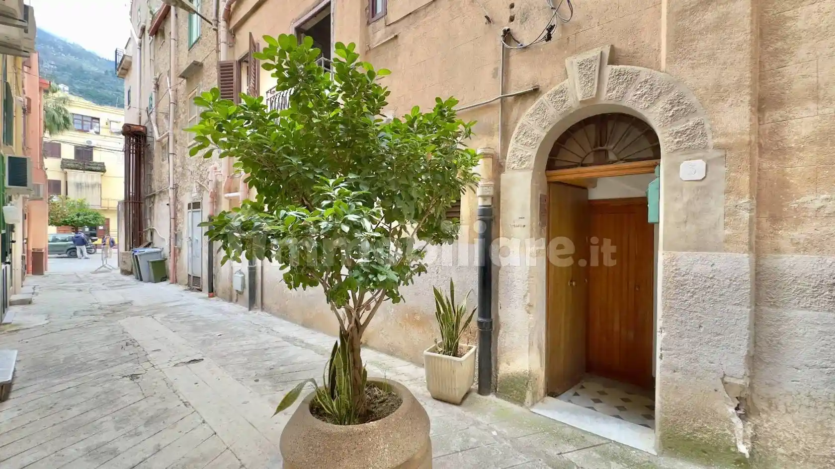 Appartamento in vendita a Altofonte