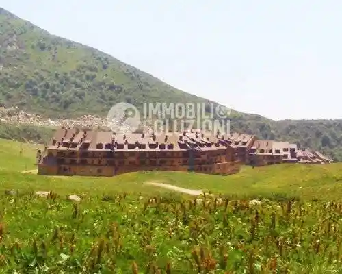 Appartamento in vendita a Artogne