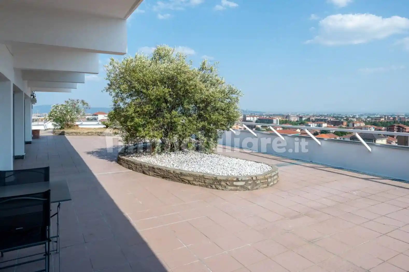 Attico - Mansarda in vendita a Collegno