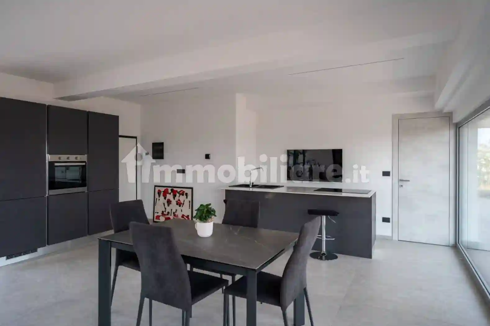 Attico - Mansarda - foto 4