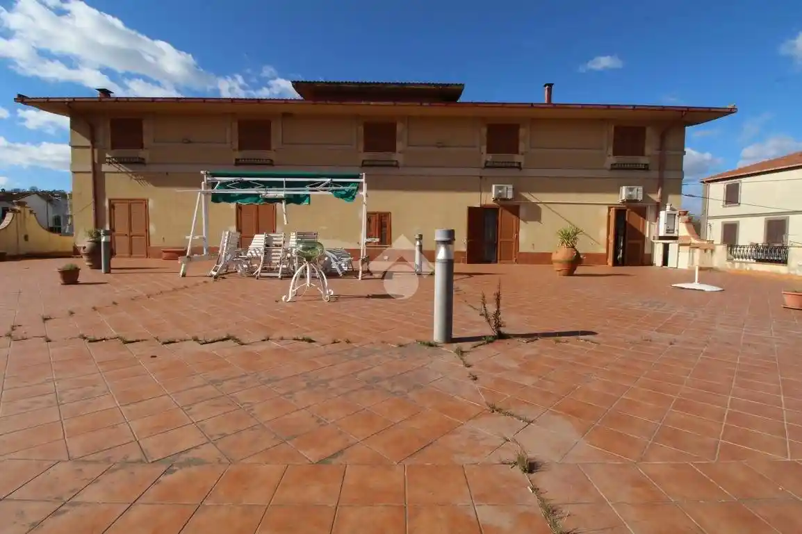 Terratetto plurifamiliare via Santa Rita 1, Stazione Montalto Coretto, Montalto Uffugo - foto 3