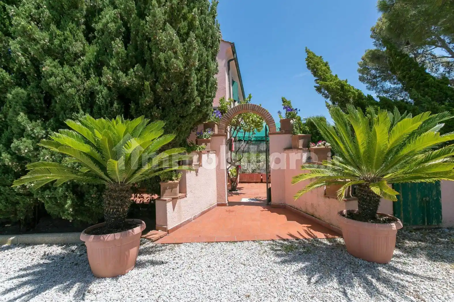 Villa in vendita a Rosignano Marittimo