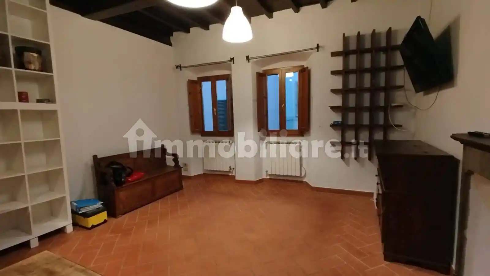 Appartamento in affitto a San Casciano in Val di Pesa