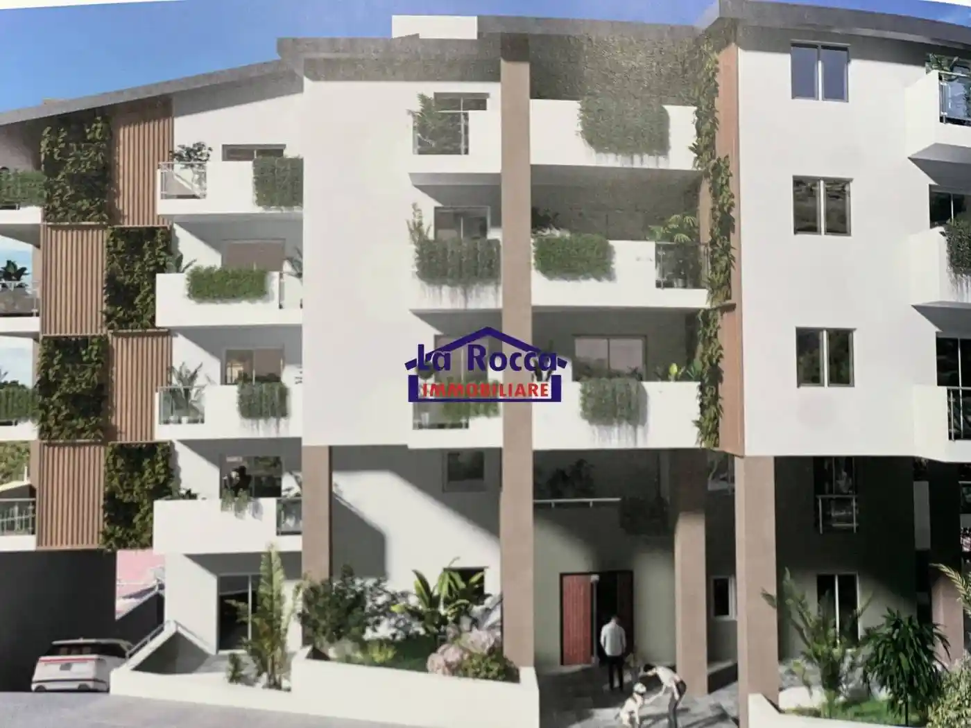 Appartamento in vendita a Alcamo