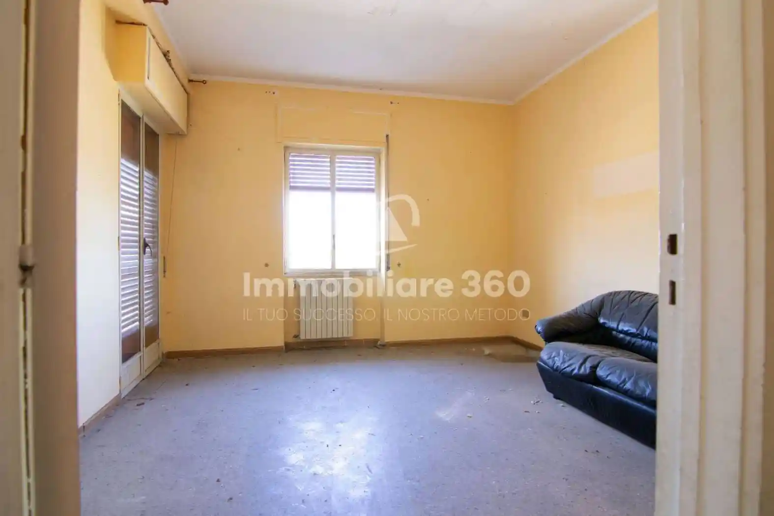 Quadrilocale via Milone, Stadio - Città 2000, Cosenza - foto 3