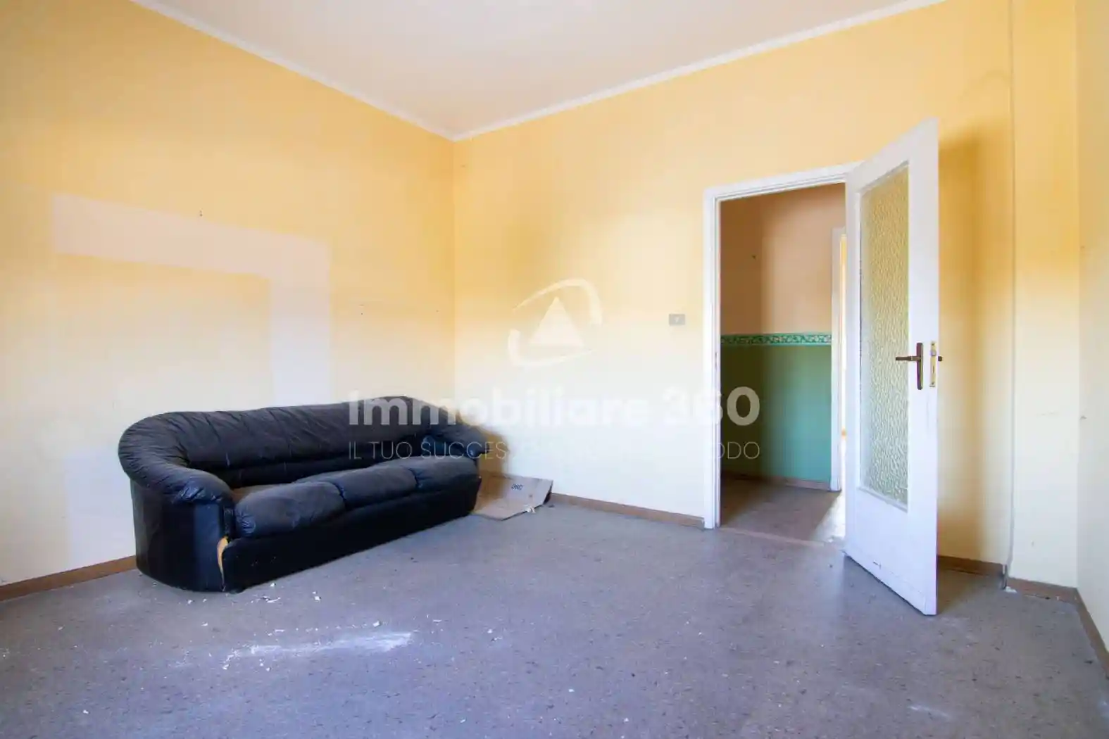 Quadrilocale via Milone, Stadio - Città 2000, Cosenza - foto 4