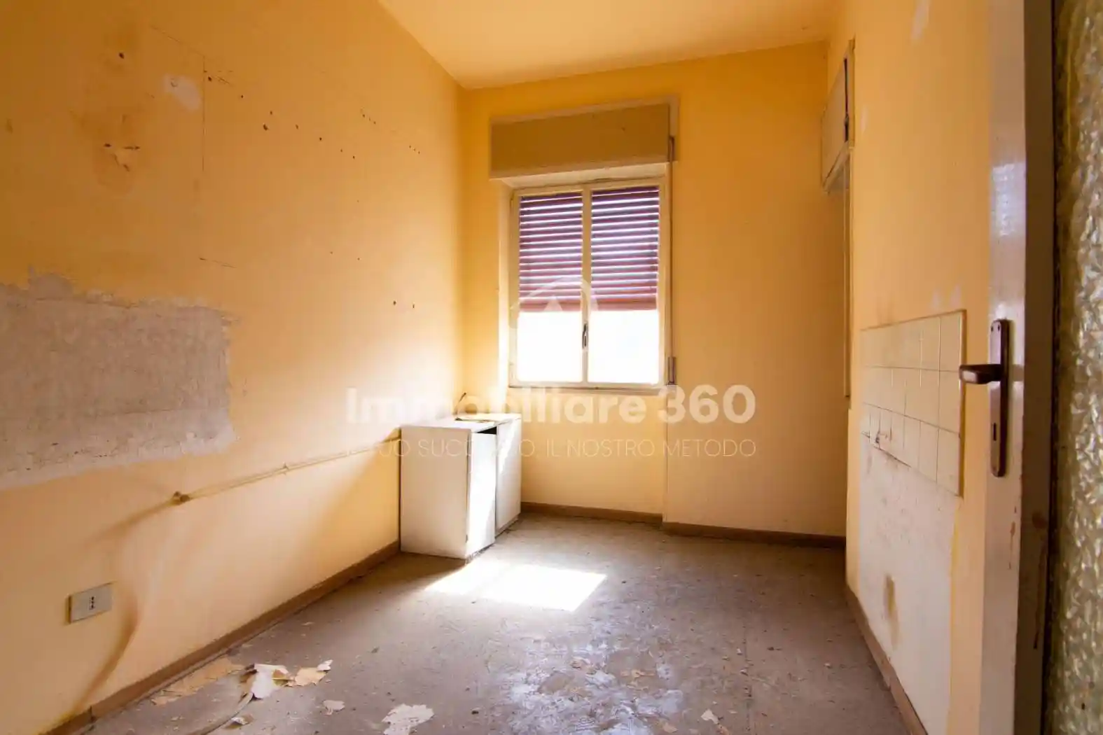 Quadrilocale via Milone, Stadio - Città 2000, Cosenza - foto 5