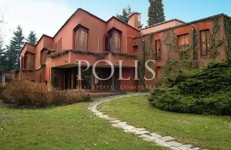 Villa in vendita a Alserio