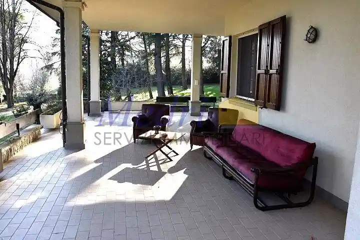 Villa unifamiliare via Gallo 760, Borello, Cesena - foto 2
