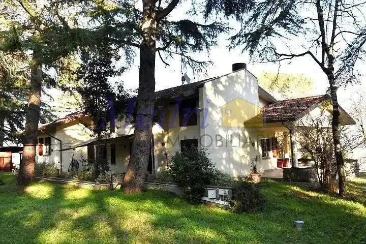 Villa unifamiliare via Gallo 760, Borello, Cesena - foto 3