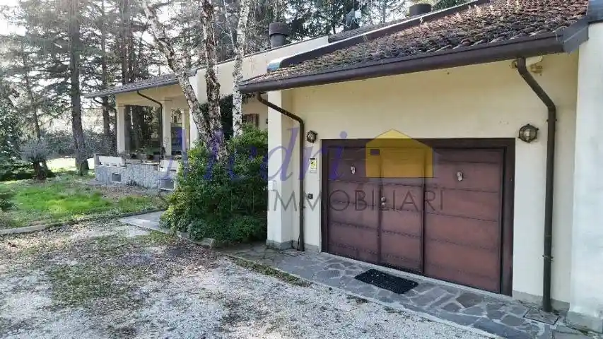 Villa unifamiliare via Gallo 760, Borello, Cesena - foto 4