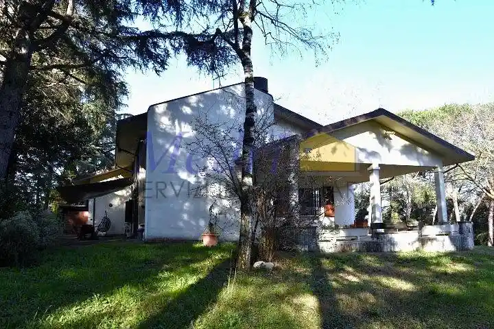 Villa unifamiliare via Gallo 760, Borello, Cesena - foto 5