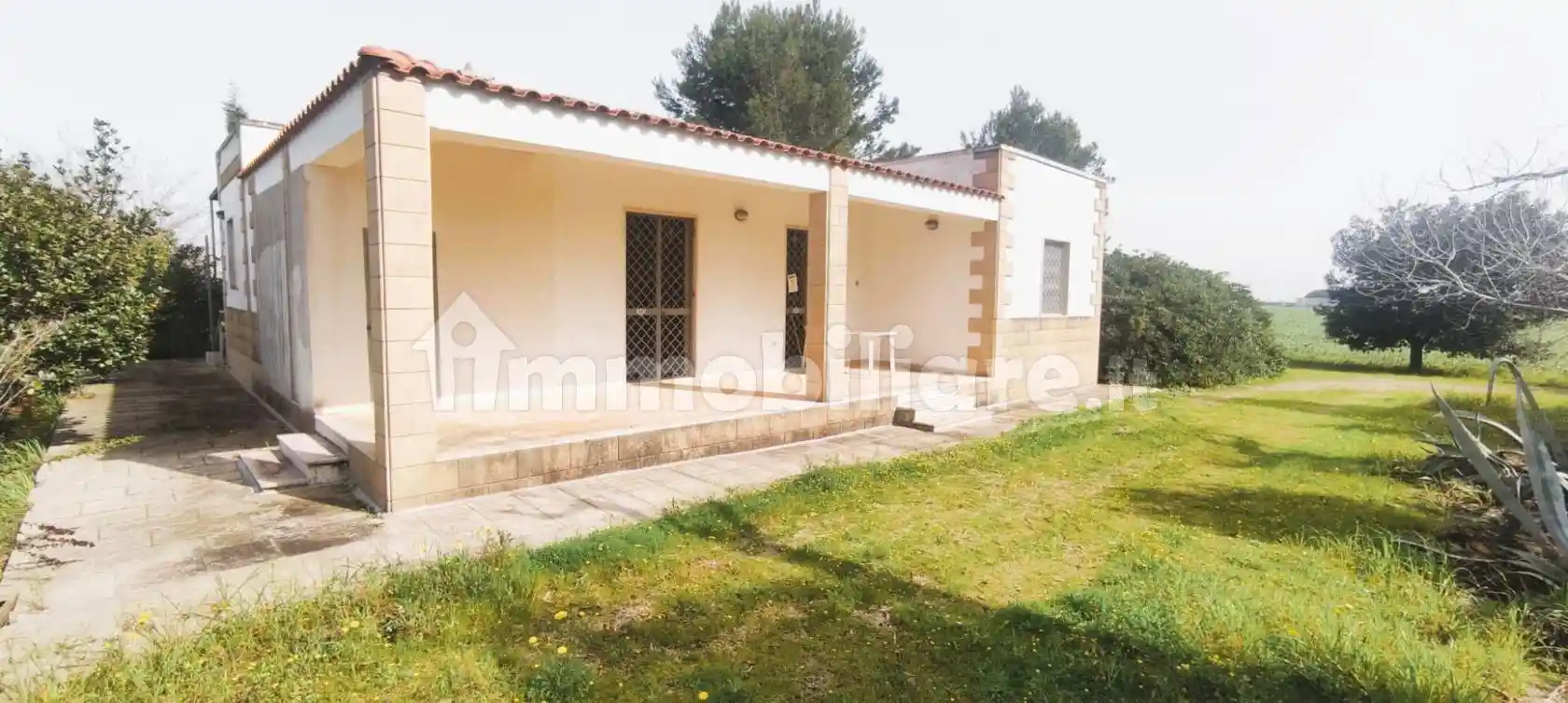 Villa in vendita a Veglie