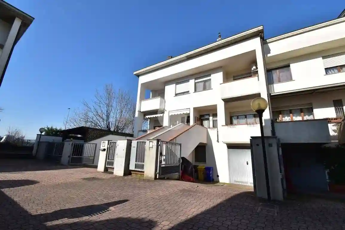 Villetta a schiera - foto 3