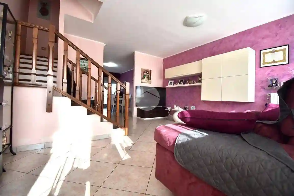 Villetta a schiera - foto 5