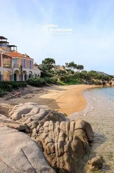 Appartamento in vendita a Palau