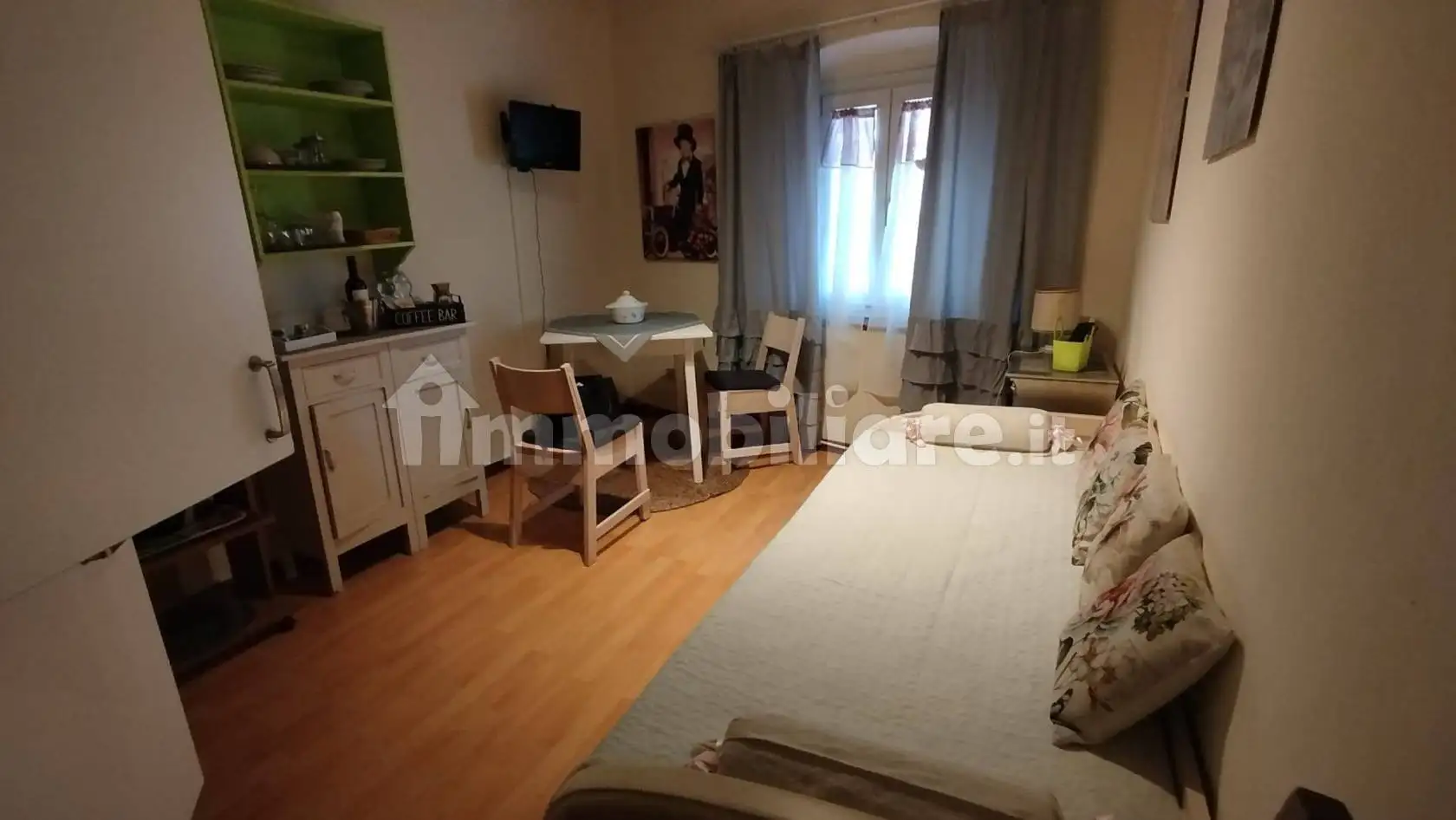 Appartamento in affitto a Montespertoli