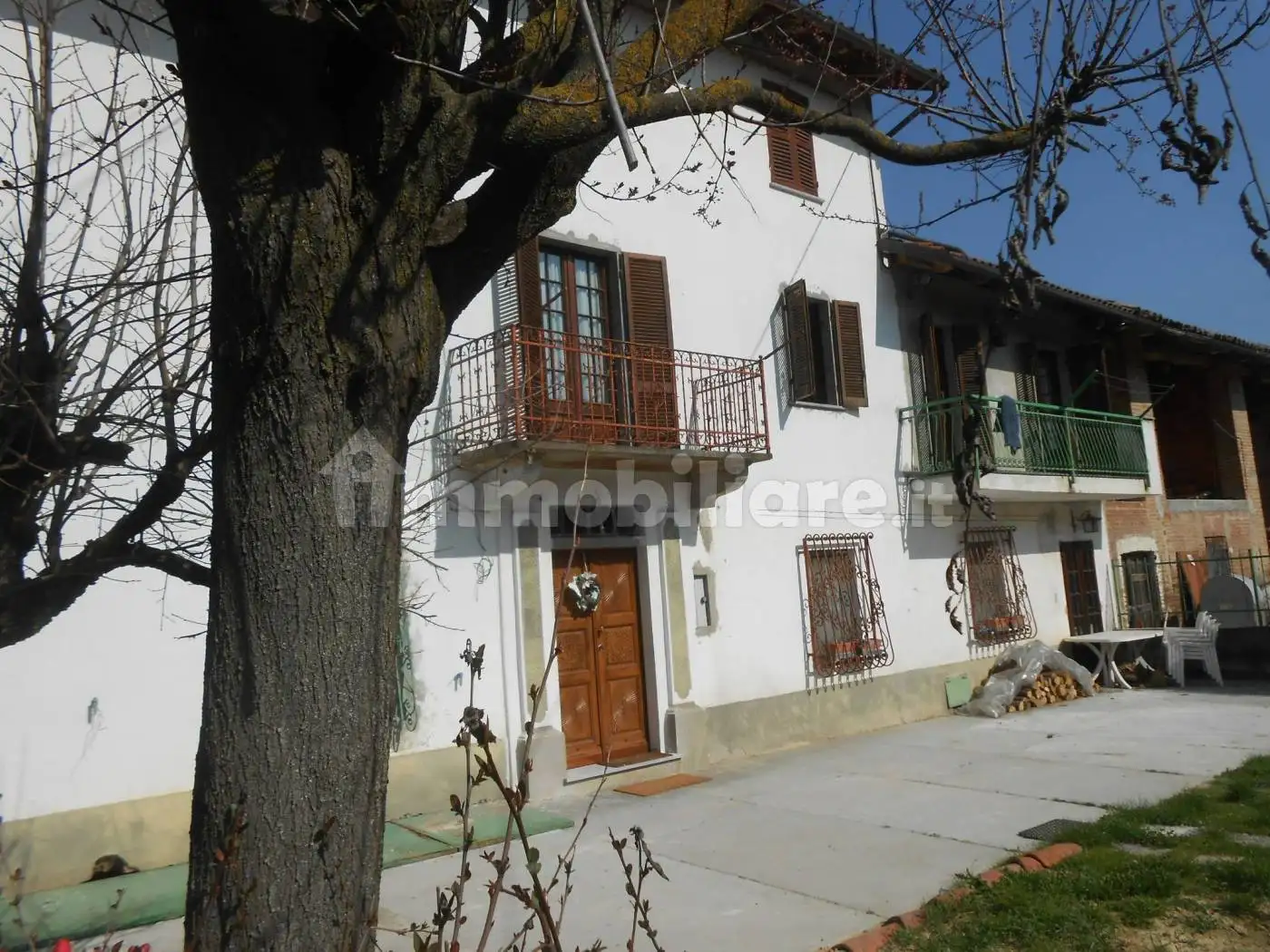 Rustico - Casale in vendita a Antignano