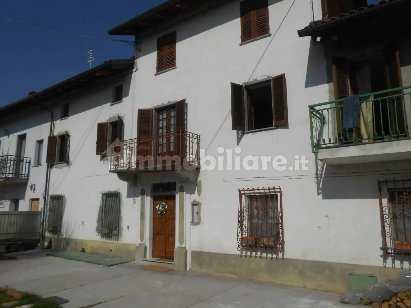 Casale Strada Rastello 4, Antignano - foto 2