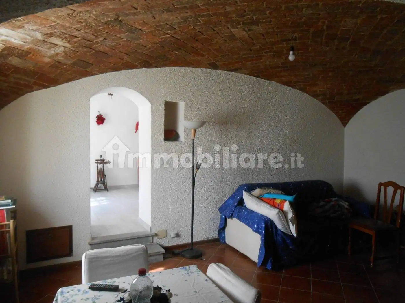 Casale Strada Rastello 4, Antignano - foto 3