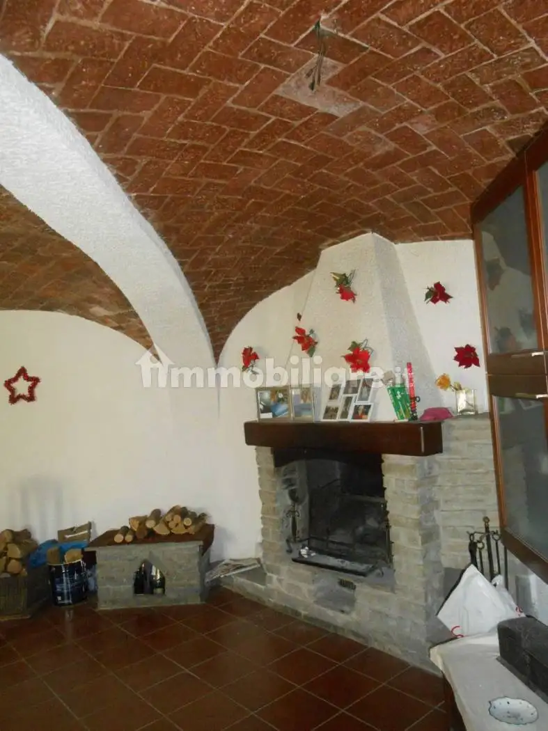 Casale Strada Rastello 4, Antignano - foto 4