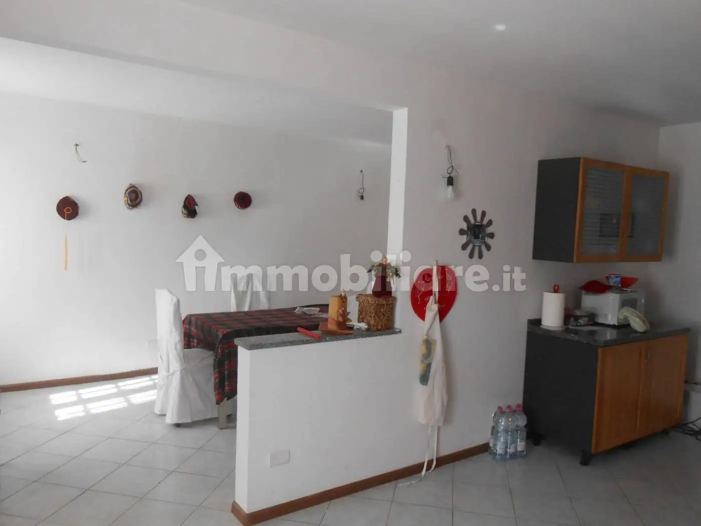 Casale Strada Rastello 4, Antignano - foto 5