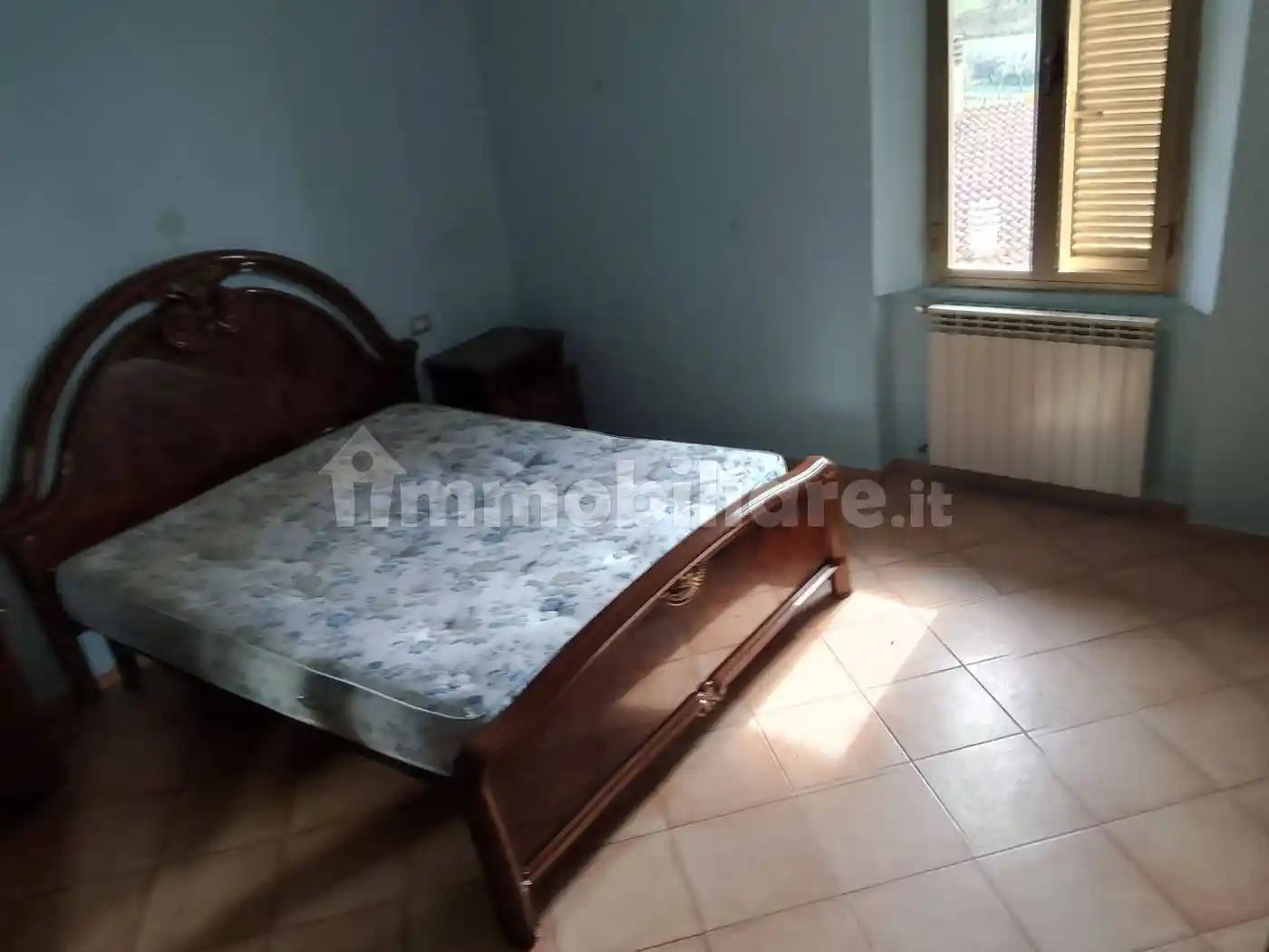 Appartamento in vendita a San Miniato