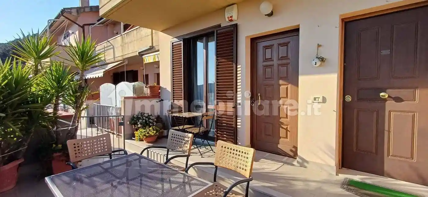 Appartamento in vendita a Campagnatico