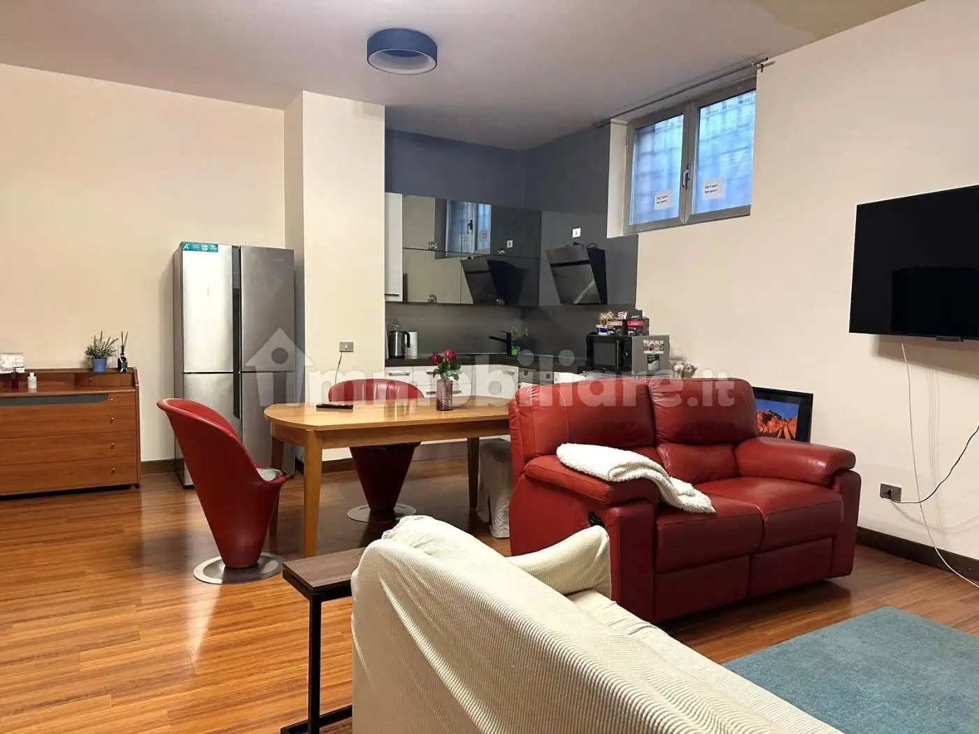 Apartment in vendita a Milan