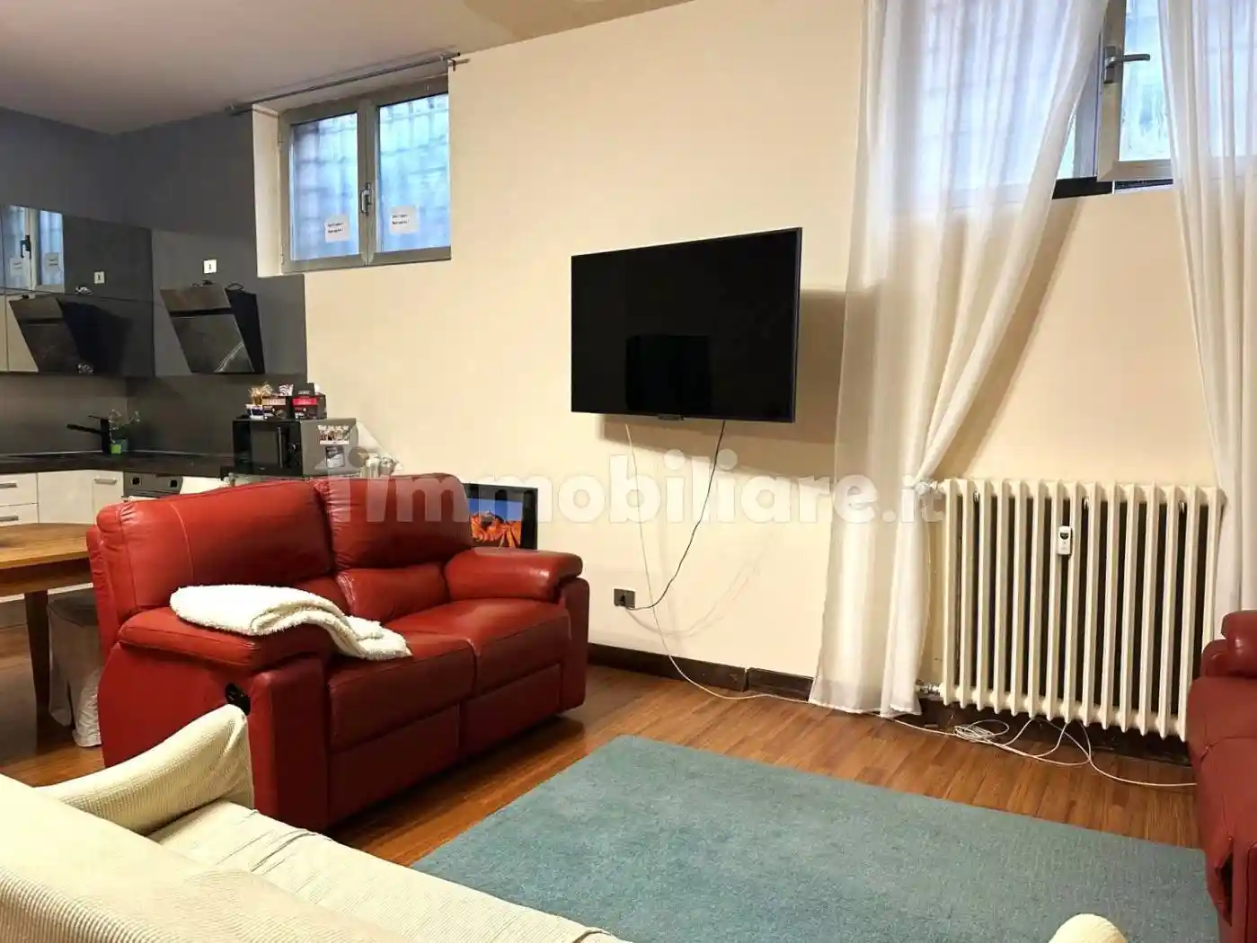 Appartamento via Santa Maria Valle, Carrobbio, Milano - foto 2