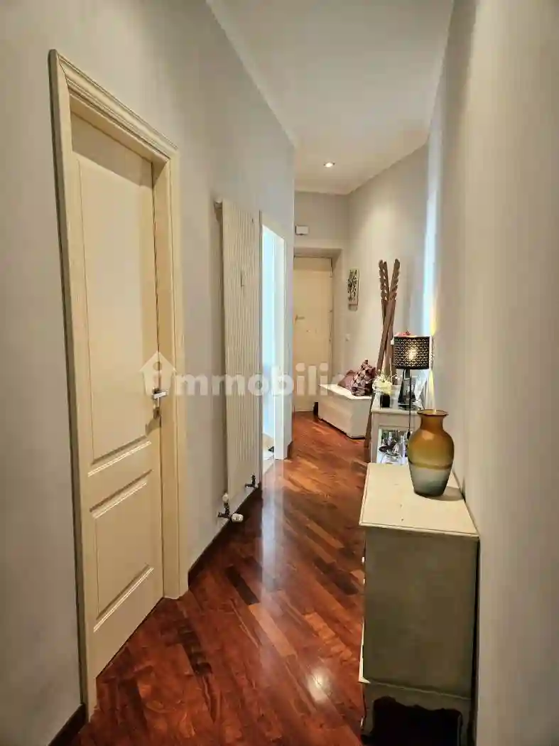 Bilocale piazza Scipione Ammirato 1, Appio Latino, Roma - foto 4