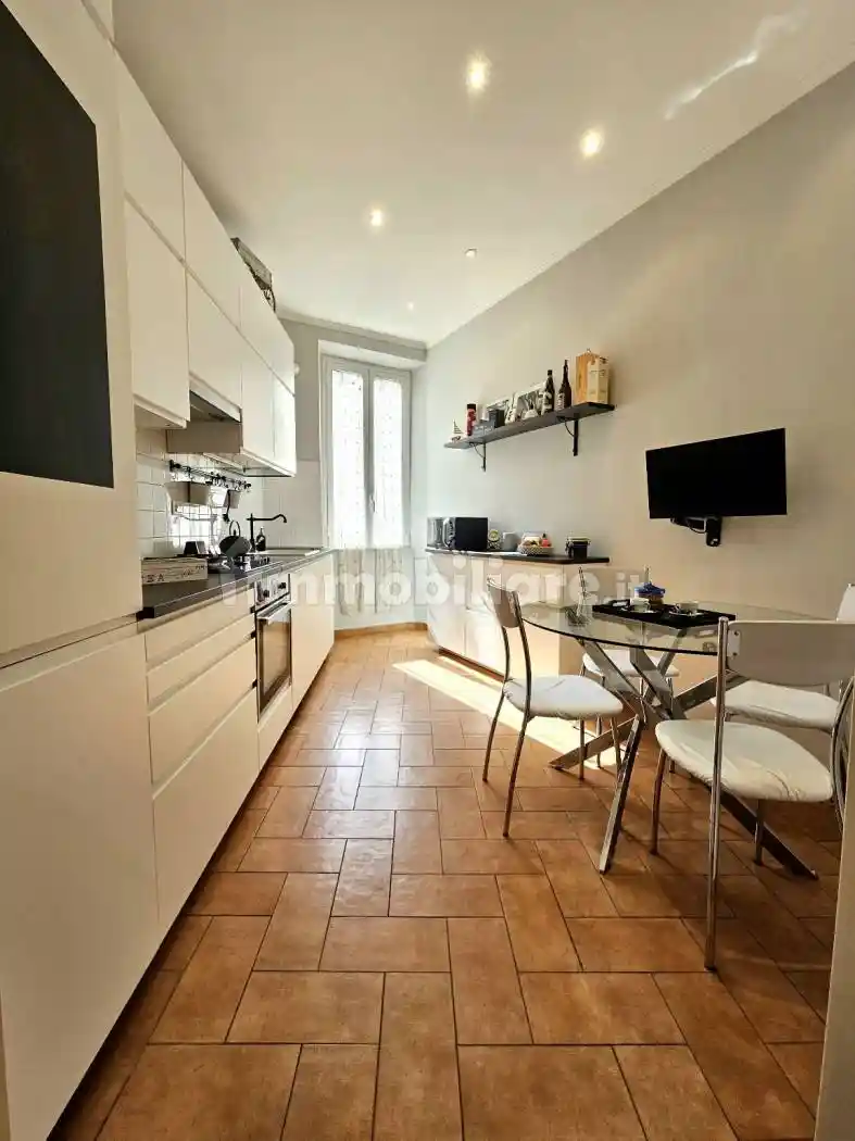 Bilocale piazza Scipione Ammirato 1, Appio Latino, Roma - foto 3