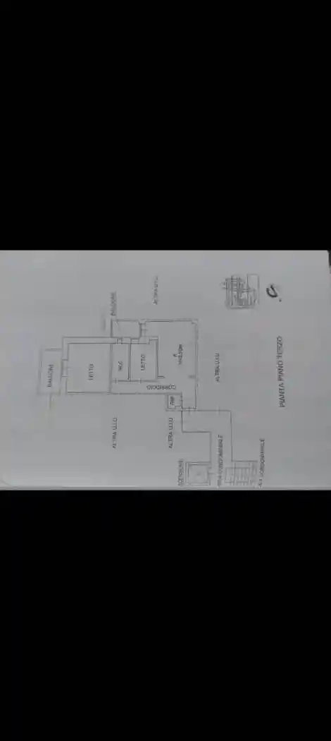 Palazzo - Edificio in vendita a Taranto