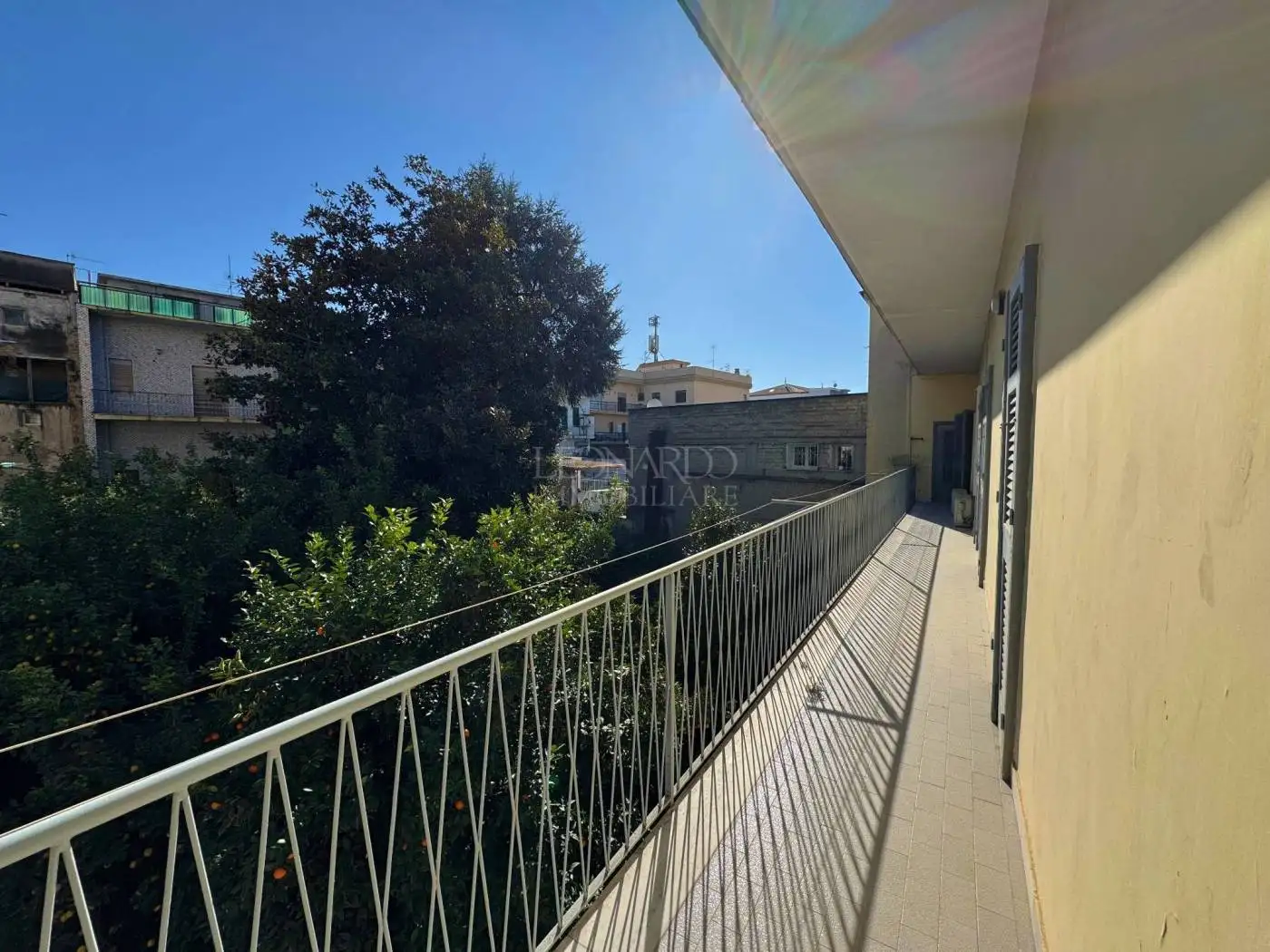 Appartamento in vendita a Afragola