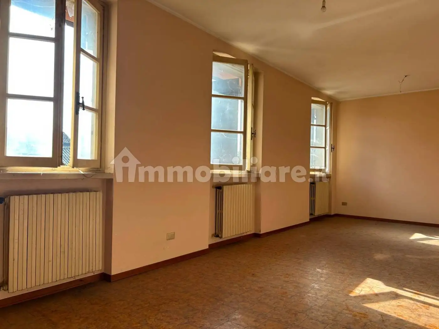 Appartamento in vendita a Casalmorano