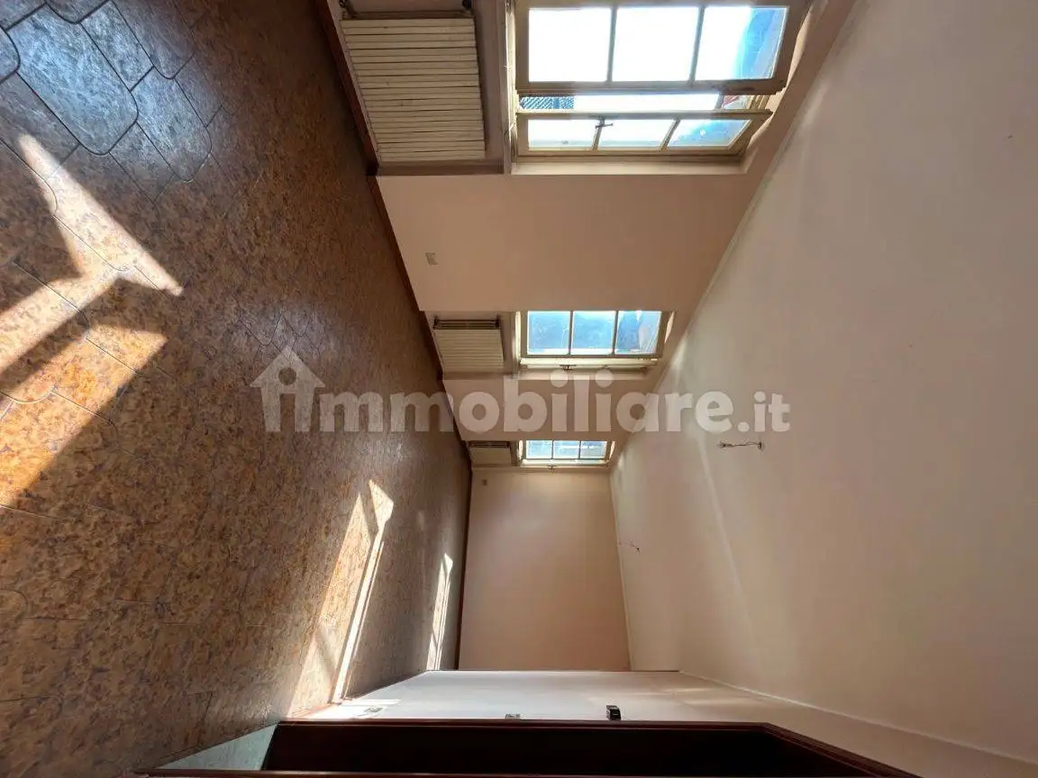 Quadrilocale buono stato, primo piano, Centro, Casalmorano - foto 2