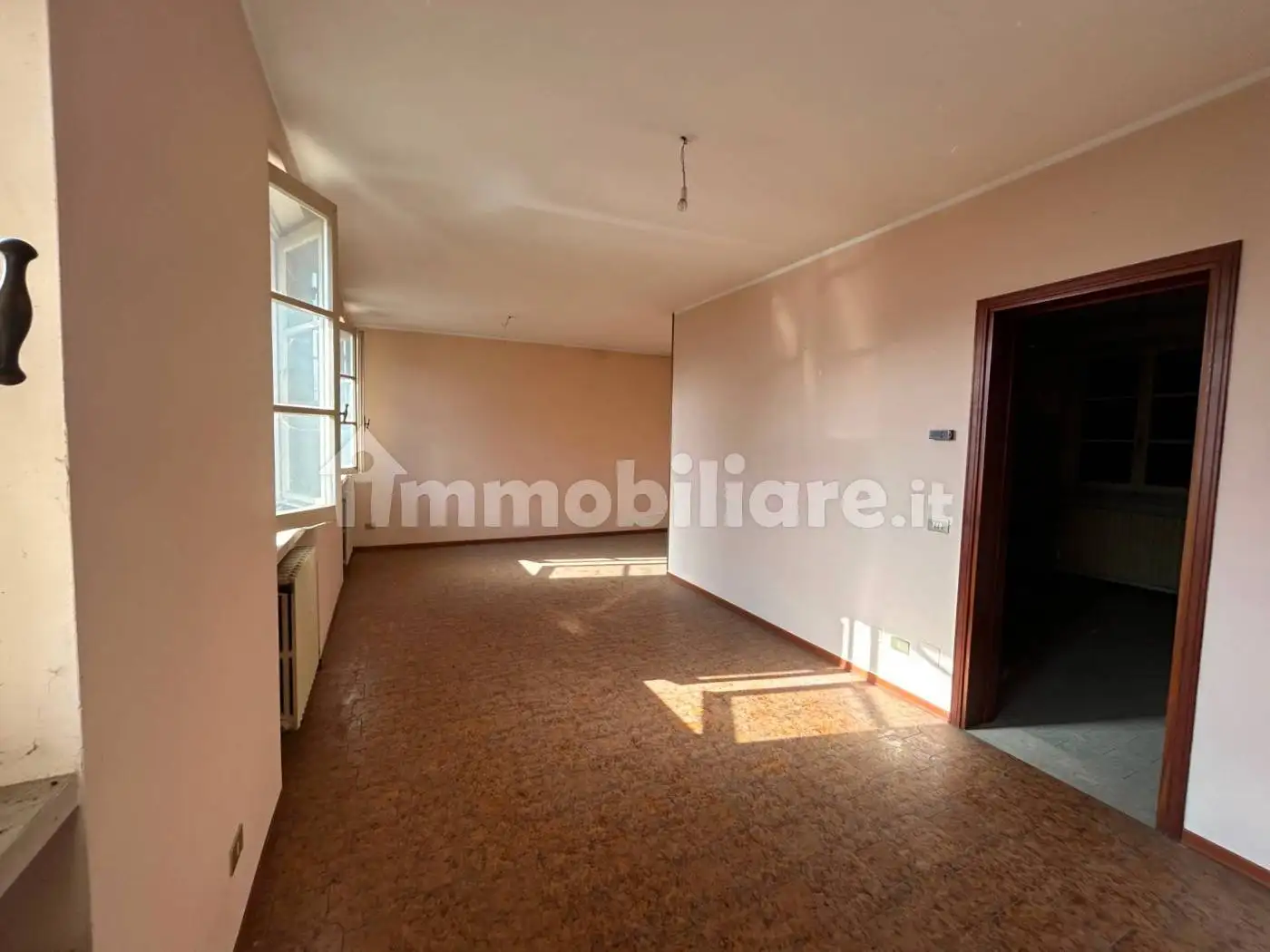 Quadrilocale buono stato, primo piano, Centro, Casalmorano - foto 4